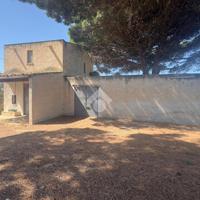 VILLA SINGOLA A PARTINICO