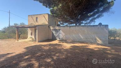 VILLA SINGOLA A PARTINICO