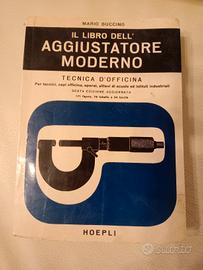 Il libro dell'aggiustatore moderno