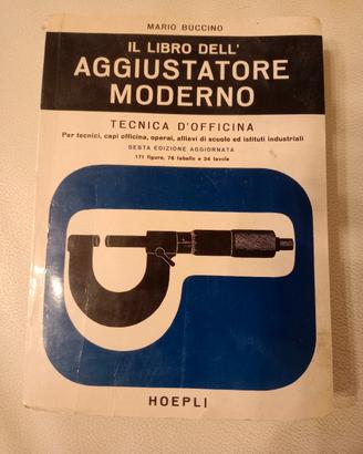 Il libro dell'aggiustatore moderno