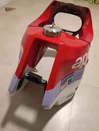 Serbatoio Dakar Aprilia  ufficiale