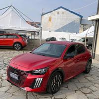 PEUGEOT 208 PureTech 100 Stop&Start 5 porte GT