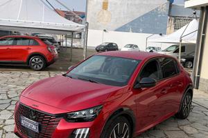 PEUGEOT 208 PureTech 100 Stop&Start 5 porte GT