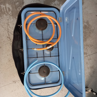 Articoli camper in stock