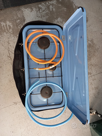 Articoli camper in stock