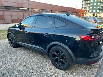 RENAULT Arkana Hybrid E-Tech 145 CV R.S. Lin- 2022