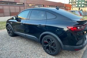 RENAULT Arkana Hybrid E-Tech 145 CV R.S. Lin- 2022