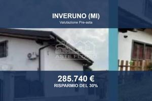 Immobile in asta di 365 m² con più di 5 locali e b