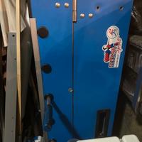 ROBERTO SPORT CHAMPION - Biliardino  