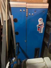 ROBERTO SPORT CHAMPION - Biliardino  