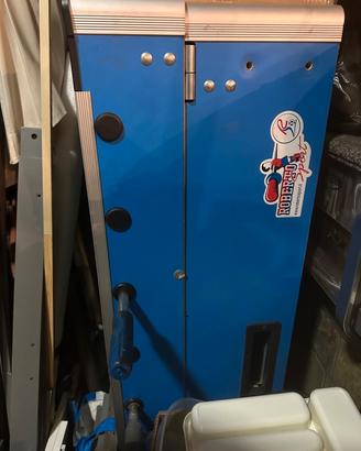 ROBERTO SPORT CHAMPION - Biliardino  