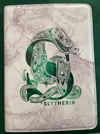 Cover in pelle Kindle