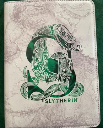 Cover in pelle Kindle