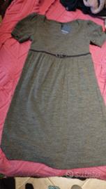 vestito nuovo stile impero 