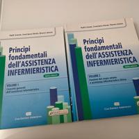 principi fondamentali dell'assistenza infermierist