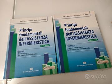 principi fondamentali dell'assistenza infermierist
