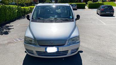 FIAT MULTIPLA