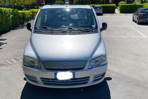 FIAT MULTIPLA