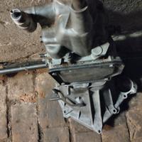 cambio sincronizzato 126 500 r