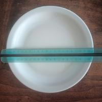 Piatti Lubiana per ristorante 