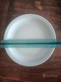 Piatti Lubiana per ristorante 