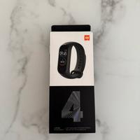 Xiaomi Mi Band 4 Smart Watch