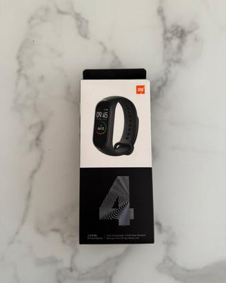 Xiaomi Mi Band 4 Smart Watch