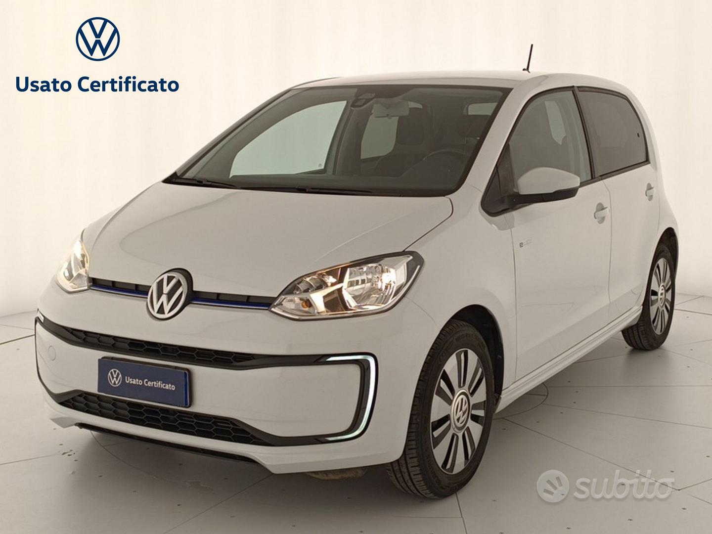Volkswagen e-up!