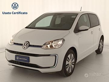 VOLKSWAGEN e-up! - e-up! 82 CV U100873