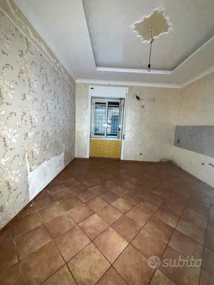 Appartamento – Torre Annunziata, Torre Centrale - Vista 3