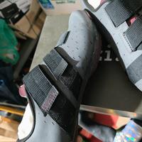 fizik terra gravel MTB + spd