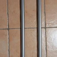 kit barre portatutto GreenValley