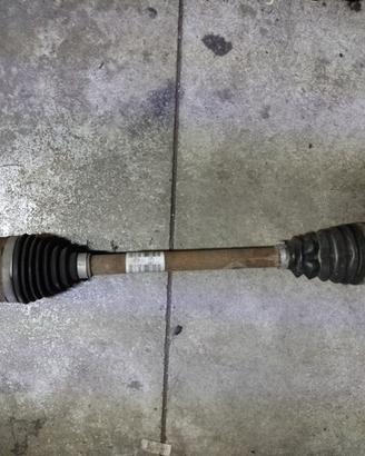 Semiasse sinistro RENAULT CLIO 898cc benzina 2017