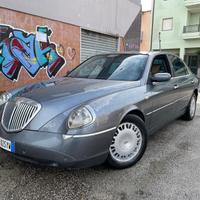 Lancia Thesis 2.4 JTD Executive D’epoca Full Perfe