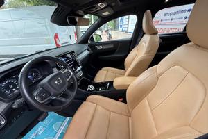 VOLVO XC40 km. 82.000! T5 Plug-in Hybrid