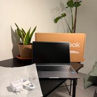 Samsung Galaxy Book 4 (Processore Intel Core i3)