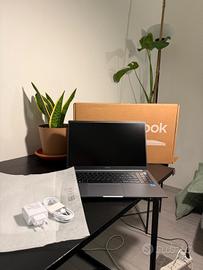 Samsung Galaxy Book 4 (Processore Intel Core i3)