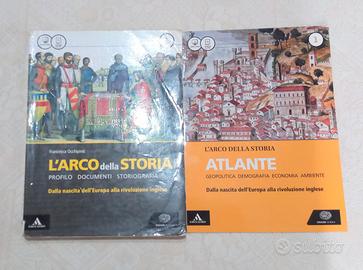 L'arco della Storia 1 