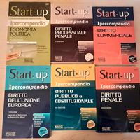 Compendio diritto penale commerciale economia