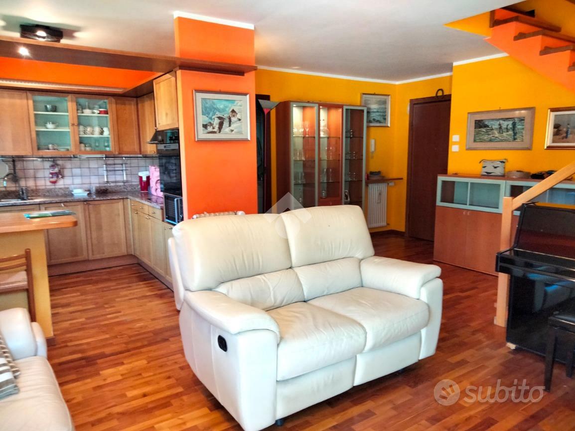 Appartamento – Sarre, Saint-Maurice - Vista 2
