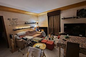 Quadrilocale in zona centrale