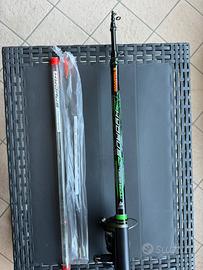 CANNA TRABUCCO HYDRUS T-FEEDER 360 10-60G