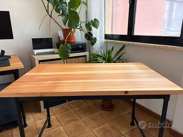 Scrivania KULLABERG Pino