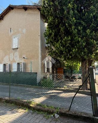 BIFAMILIARE A REGGIO NELL'EMILIA