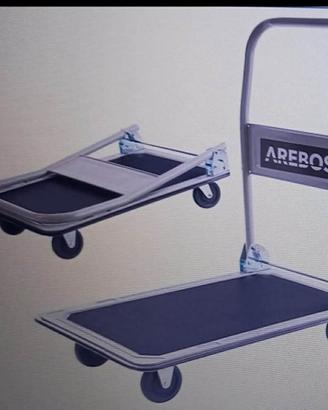Carrello di trasporto