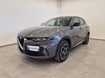 Alfa Romeo Tonale 1.3 phev Ti Q4 280cv at6 IN PROM