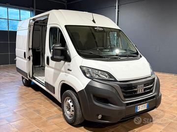 NEW FIAT DUCATO 2.2 L2H2 FURG