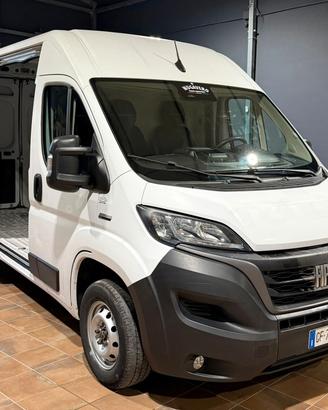 NEW FIAT DUCATO 2.2 L2H2 FURG