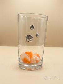 Vaso vetro 27cm