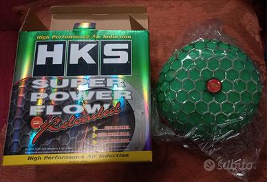 Filtro Aria Hks